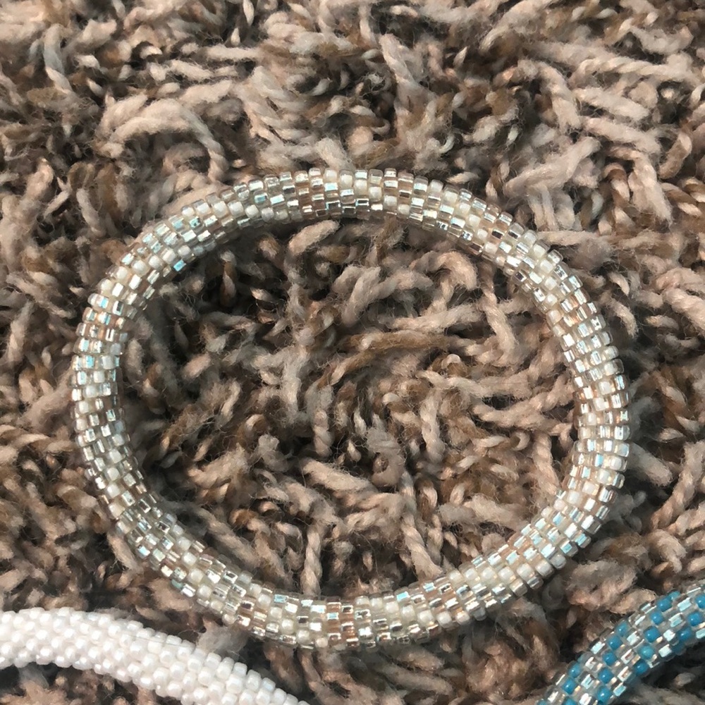 Lily and Laura bracelets - Picture 2 of 8